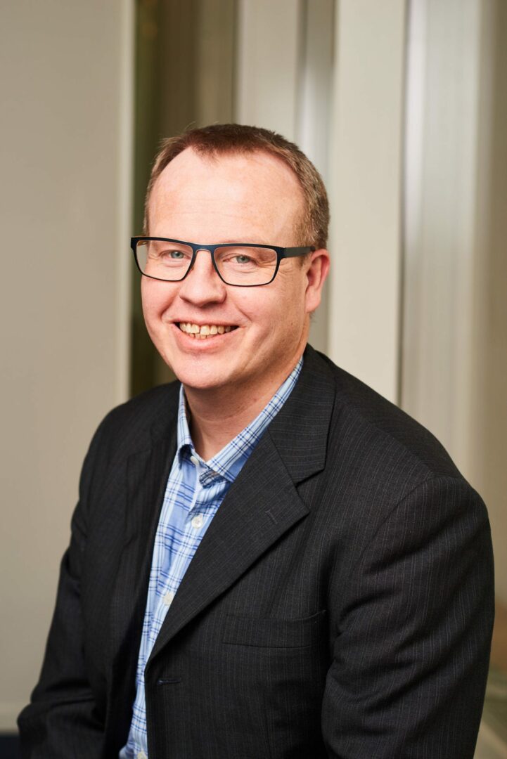 Torgeir Torgersen