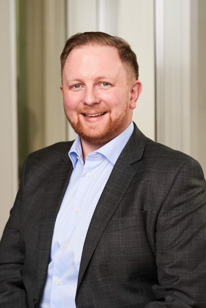 Thomas Myhre