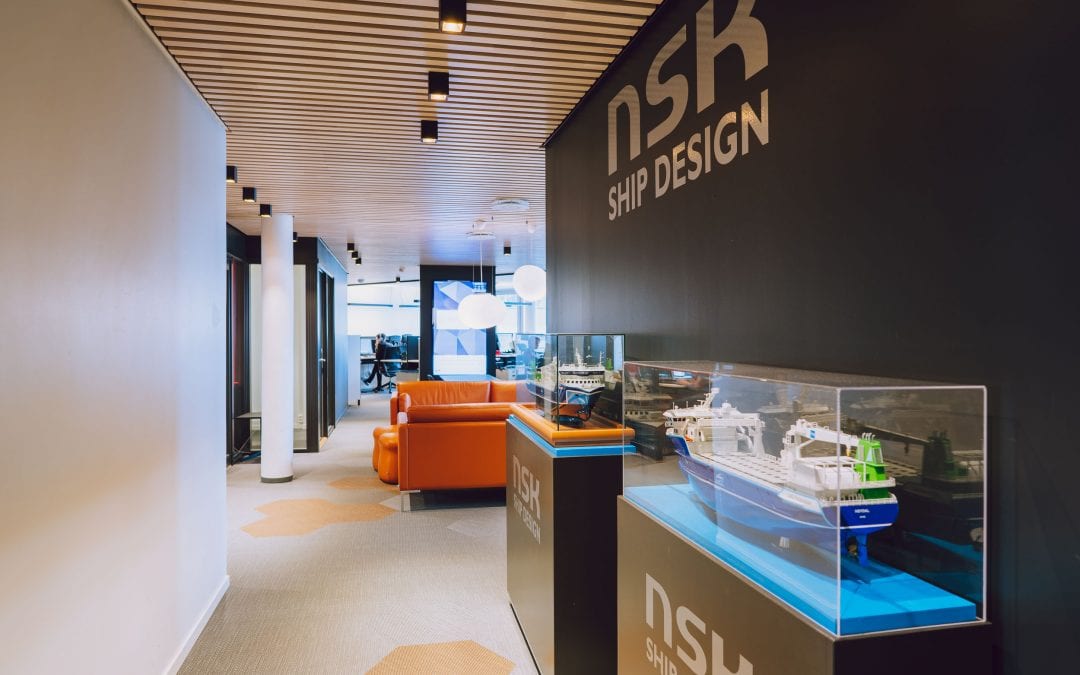 Vi søker salgs- og markedsdirektør