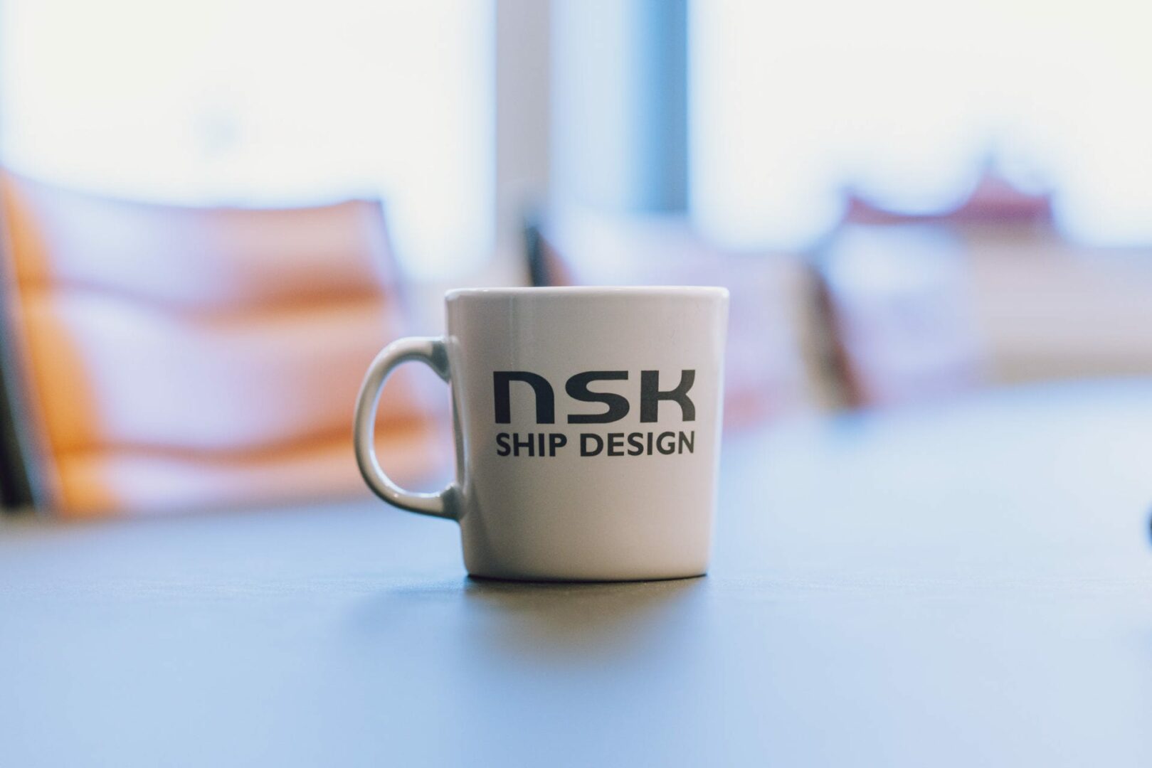 NSK Ship Design