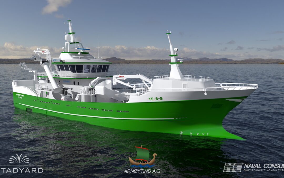 Nord24: kjøper designkontor til regional storsatsing