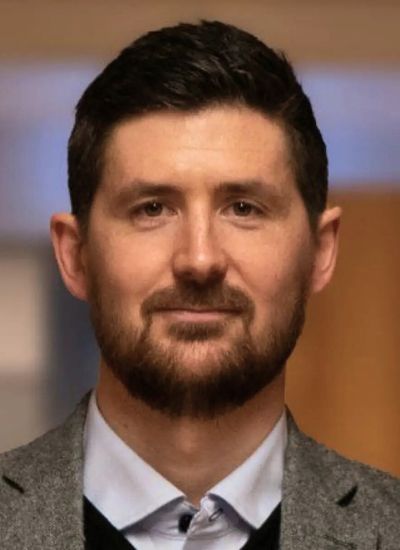 Stein Linaker Dybvik